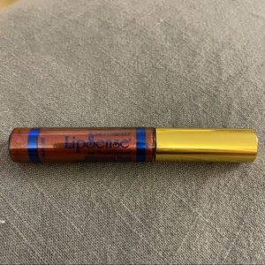 Red glitter gloss- Brand NEW-Senegence